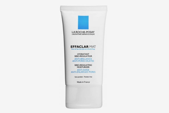 La Roche Posay Effaciar Mat Anti-Shine Face Moisturizer for Oily Skin.